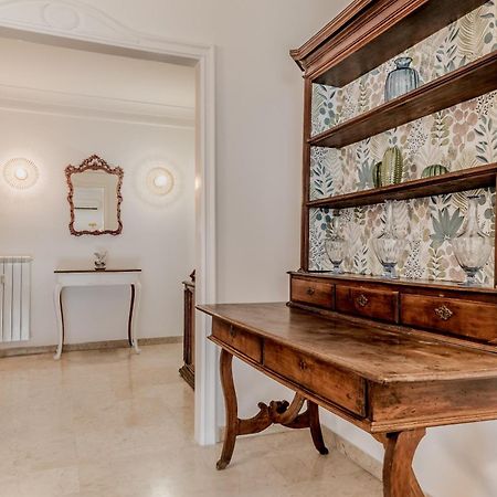 רומא Garbatella Elegant Apartment מראה חיצוני תמונה