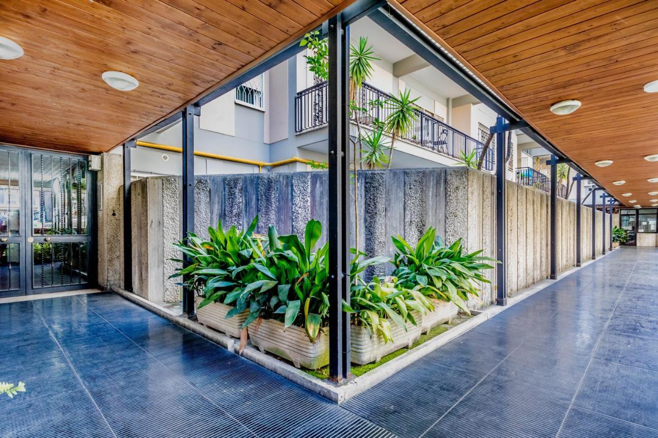 רומא Garbatella Elegant Apartment מראה חיצוני תמונה